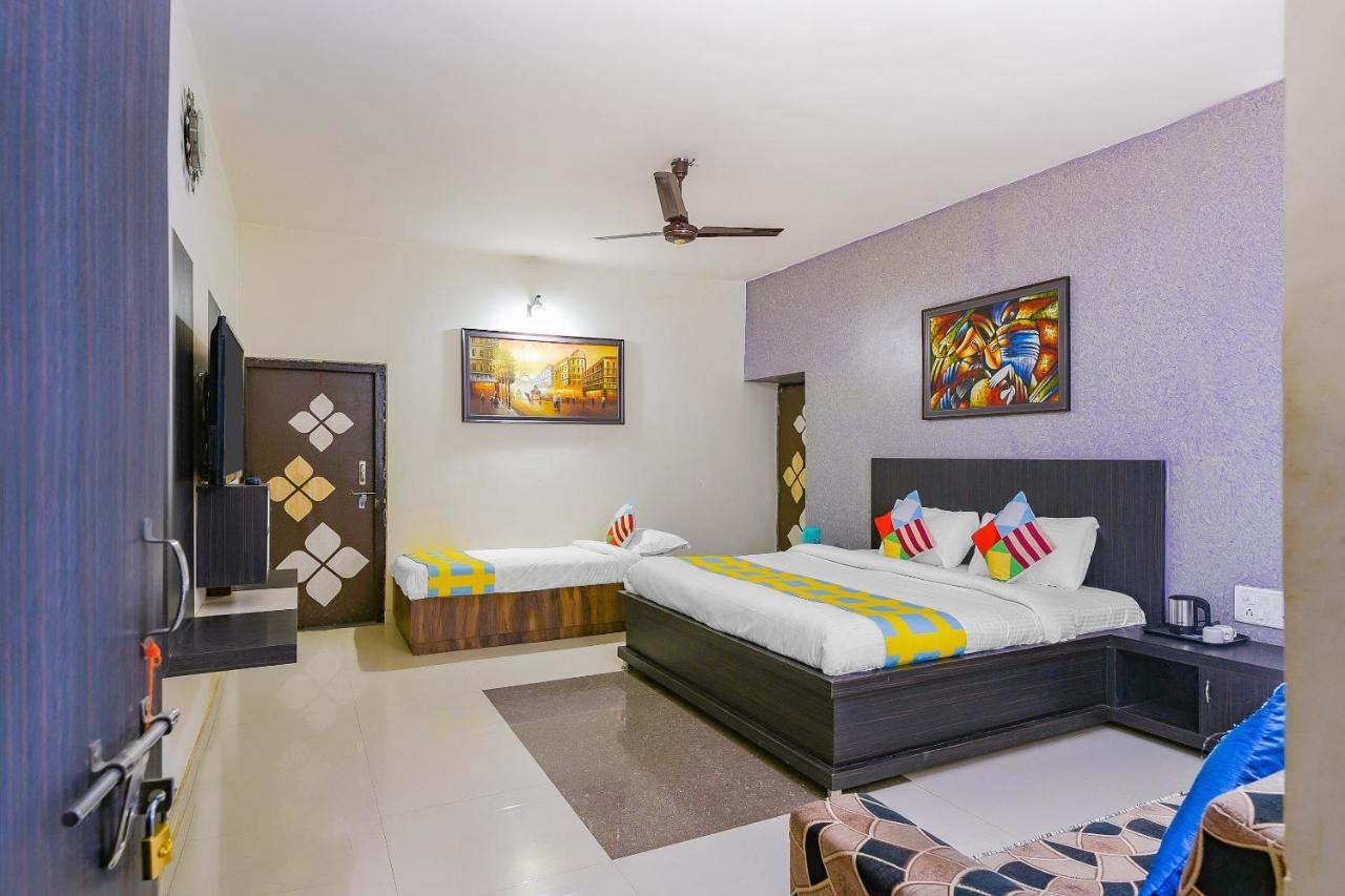 Exotic 1Br Stay In Mount Abu Exterior foto